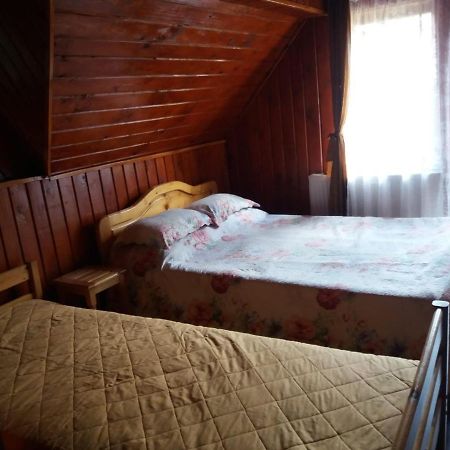 Casuta Paterau Cheia, Prahova Vila Cheia  Exterior foto