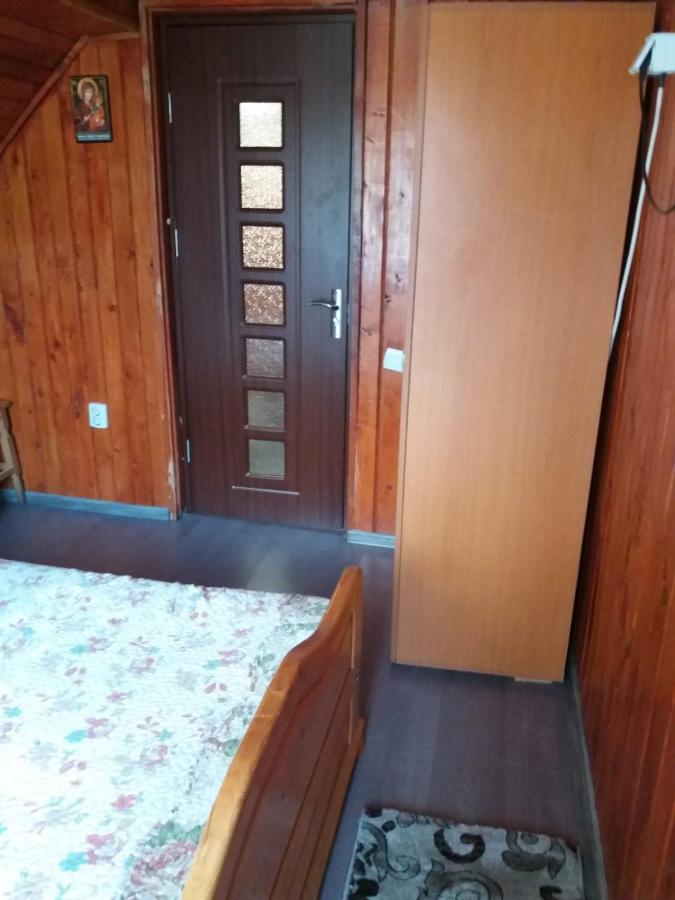Casuta Paterau Cheia, Prahova Vila Cheia  Exterior foto