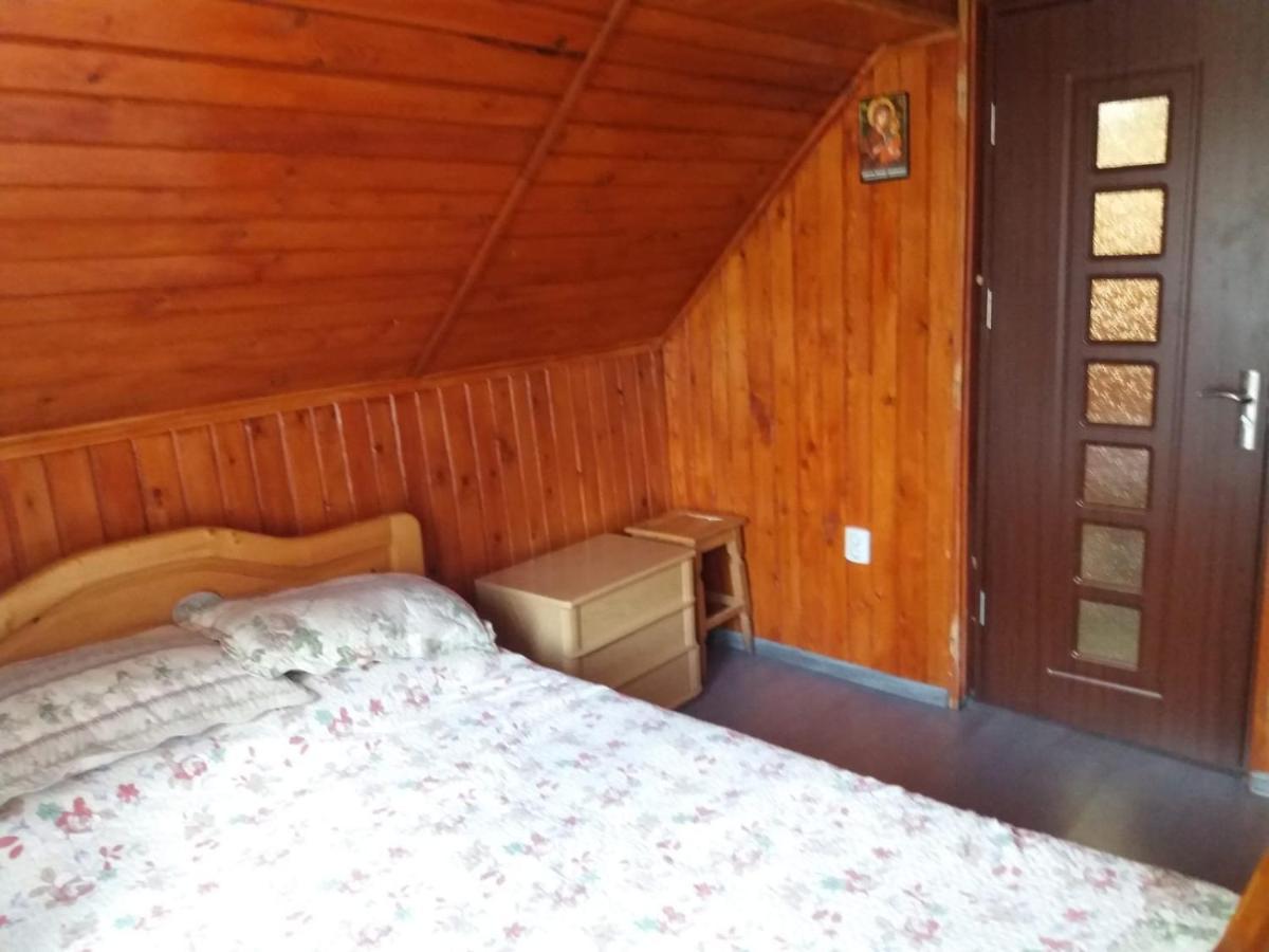 Casuta Paterau Cheia, Prahova Vila Cheia  Exterior foto