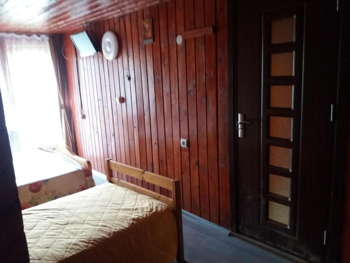 Casuta Paterau Cheia, Prahova Vila Cheia  Exterior foto