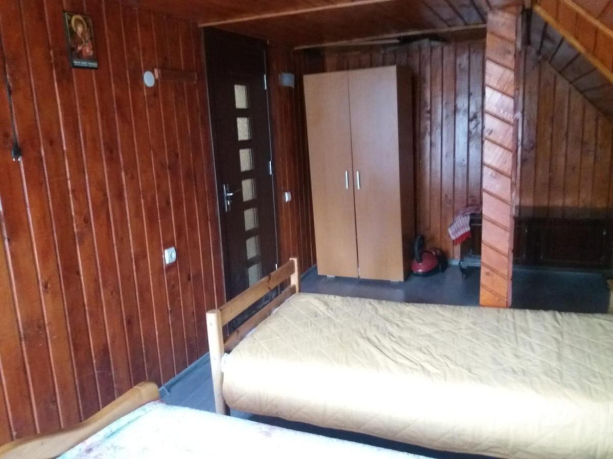 Casuta Paterau Cheia, Prahova Vila Cheia  Exterior foto