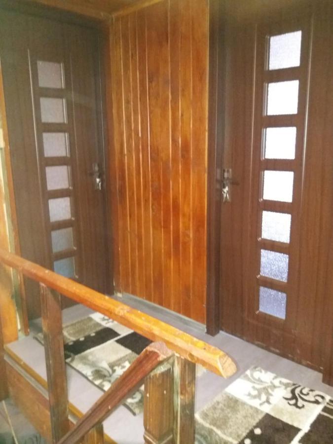 Casuta Paterau Cheia, Prahova Vila Cheia  Exterior foto