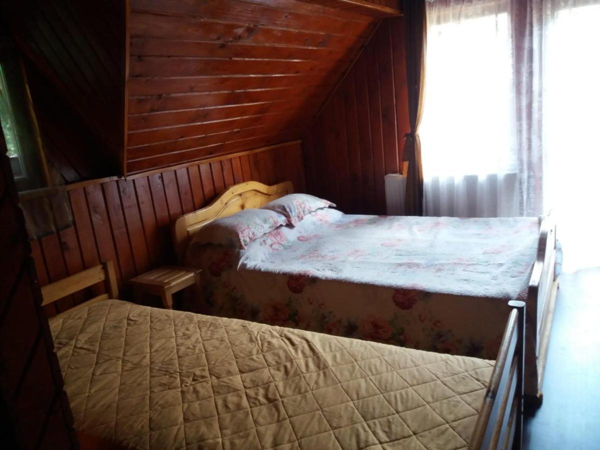 Casuta Paterau Cheia, Prahova Vila Cheia  Exterior foto