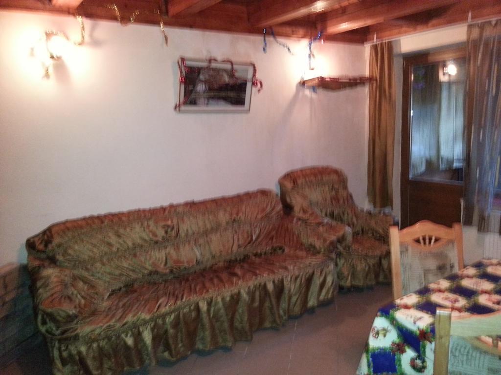 Casuta Paterau Cheia, Prahova Vila Cheia  Exterior foto