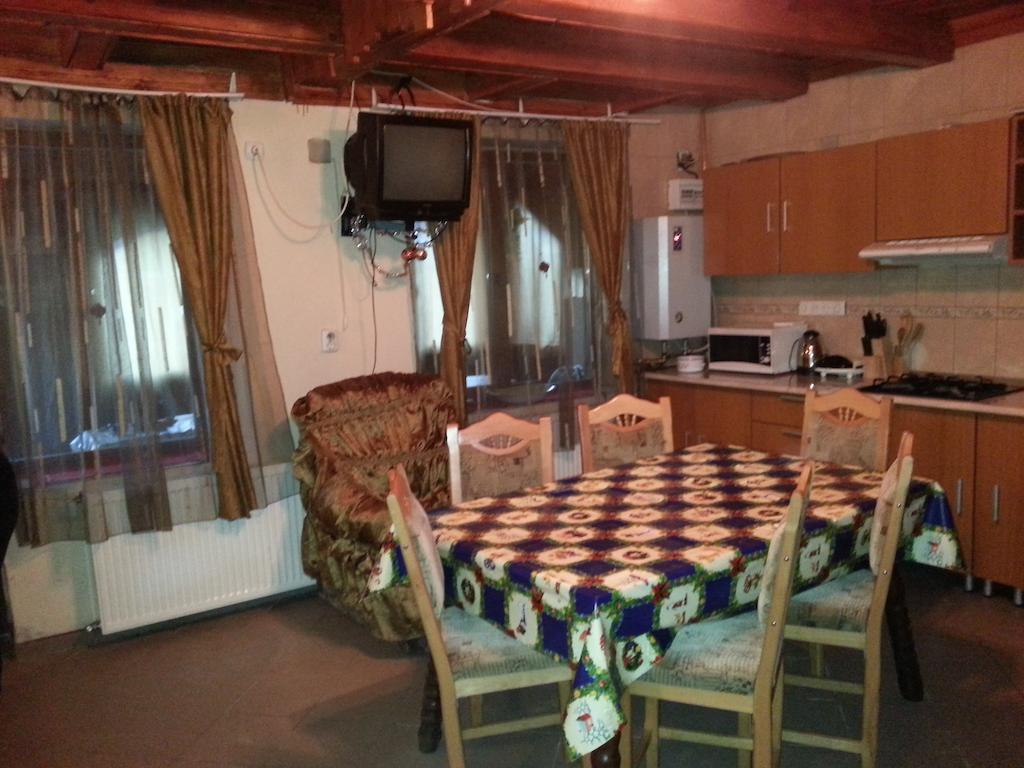 Casuta Paterau Cheia, Prahova Vila Cheia  Exterior foto