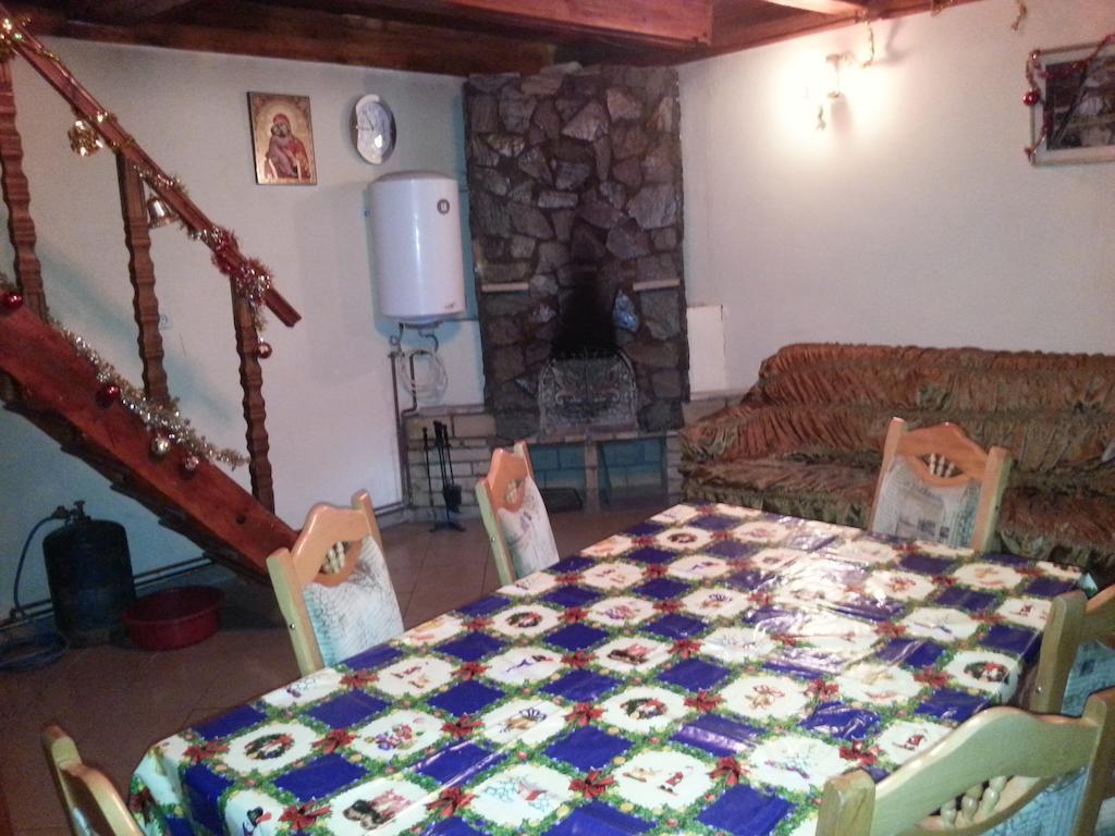 Casuta Paterau Cheia, Prahova Vila Cheia  Quarto foto