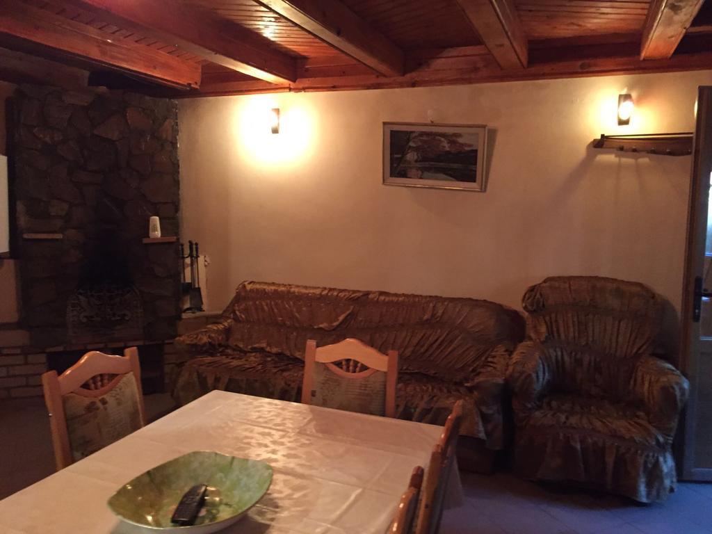 Casuta Paterau Cheia, Prahova Vila Cheia  Exterior foto