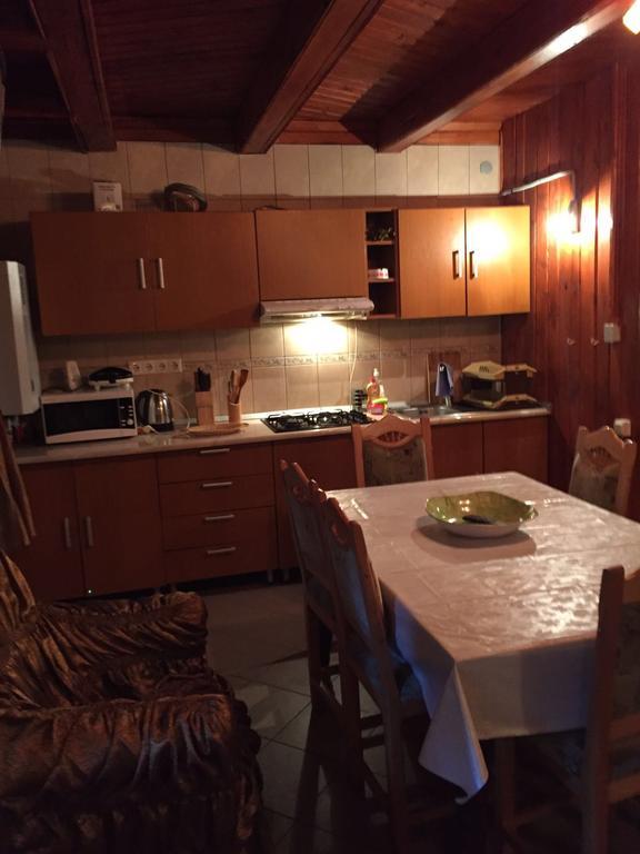 Casuta Paterau Cheia, Prahova Vila Cheia  Exterior foto